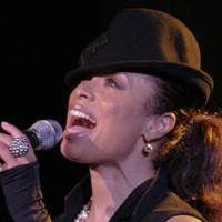 Tony Nominee VALARIE PETTIFORD: IN CONCERT makes West Coast Debut at Upright Cabaret  Video